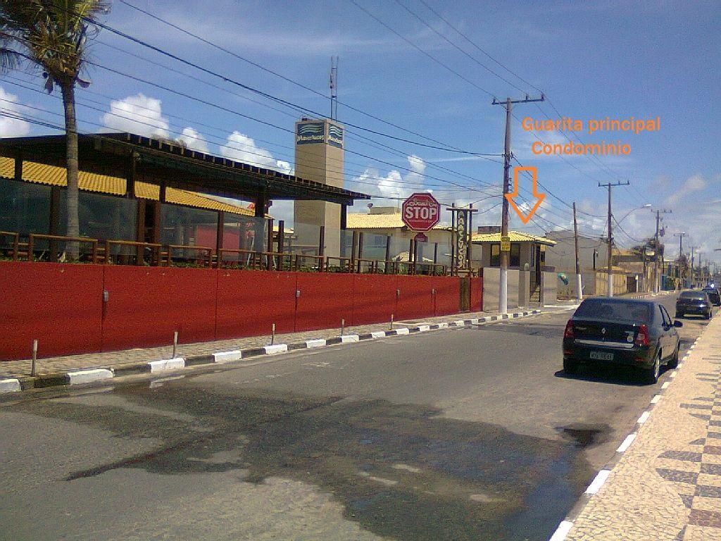 Chale 09 - Mamelucos Em Frente A Praia De Ipitanga Salvador Bahia Exterior foto