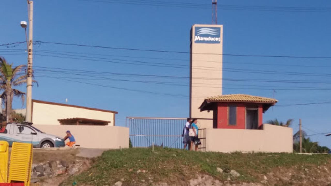 Chale 09 - Mamelucos Em Frente A Praia De Ipitanga Salvador Bahia Exterior foto